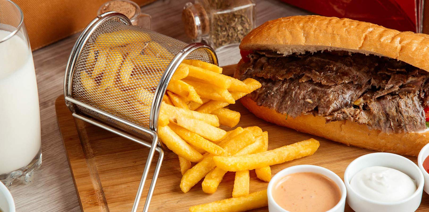  10% Discount On Online Orders! 